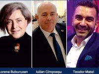 Cele trei propuneri ale USR Suceava pentru funcţia de prefect