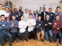 Proiectul „Rugbi pentru toţi copiii” va susţine tinerii jucători humoreni în drumul spre marea performanţă