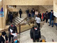 Sucevenii îşi pot plăti dările la ghişeele Primăriei