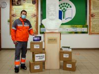 HS Timber Group a sprijinit în anul 2020 proiecte sociale de peste 3,9 milioane de euro