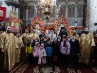 Redeschiderea Mănăstirii Solca şi numirea primului stareţ după 236 de ani: una din rănile Bucovinei se închide