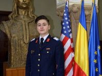 Miruna Gabriela Duracu de la CNM „Ştefan cel Mare” a fost admisă la Academia West Point