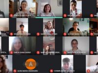 „Tradiţii de primăvară nemuritoare”
