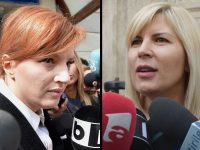 Elena Udrea a fost condamnată la 8 ani de închisoare cu executare în dosarul privind campania din 2009