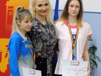 Performanţe de excepţie pentru sportivii suceveni