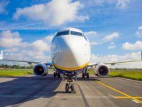 Cursă aeriană Suceava – Bruxelles