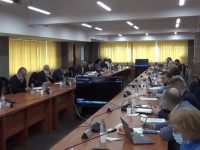 Dialog Lungu – Cuşnir, privind perspectivele înfiinţării unui parc industrial