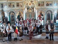 Şcoala de duminică – şcoala copiilor crescuţi în pridvorul bisericii