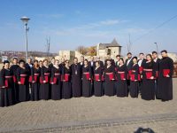 Concerte duminicale în parcurile Sucevei