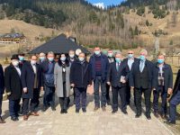 „Nicio localitate suceveană să nu rămână fără proiecte de dezvoltare”