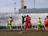 Jucătorii Forestei Suceava au dat cu piciorul la două puncte în prelungirile meciului de la Rădăuţi