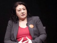 Preşedintele PLUS Suceava, Gianina Ursu, a plecat de la o multinaţională din Canada pentru a face politică în România