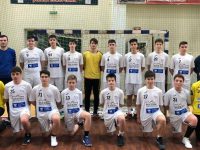 CSU din Suceava, de neînvins în acest sezon competiţional
