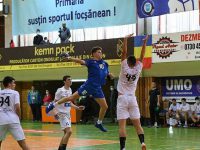 CSU din Suceava, de neoprit în acest sezon competiţional