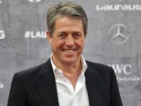 Hugh Grant va interpreta personajul negativ în viitorul film “Dungeons&Dragons”