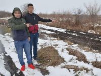 Doi marocani prinşi de poliţiştii de frontieră