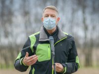 Pentru România nu dorim o carantină naţională