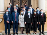 O delegaţie a primarilor din Republica Moldova va veni la Suceava să vadă proiectele din strategia „Oraş verde”