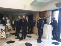 Aproape 500 de sancţiuni au fost aplicate de poliţiştii suceveni