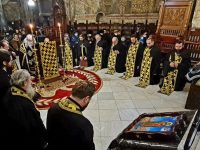 Canonul Sfântului Andrei Criteanul