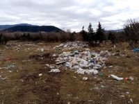 Primăria Putna a fost amendată cu 10.000 de lei pentru depozitări ilegale de deşeuri