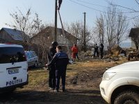 Razii în comuna Şcheia, cartierele Burdujeni şi Iţcani