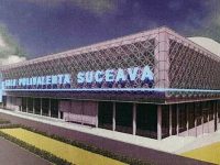 O firmă bistriţeană va construi sala polivalentă din Suceava