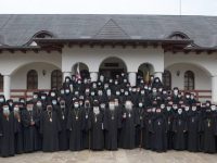 Sinaxa cu duhovnicii şi cu stareţii şi stareţele din Arhiepiscopia Sucevei şi Rădăuţilor