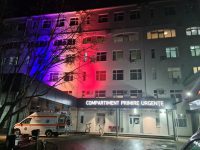 Ec. Romeo-Cătălin Negruţ a fost numit manager interimar al Spitalului Municipal Rădăuţi
