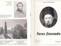 Condiţia femeii în creaţia lui Taras Şevcenko