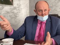 Primarul comunei Şcheia, Vasile Andriciuc, trimis în judecată de DNA