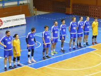 Echipa CSM Suceava s-a calificat la turneul de baraj pentru promovarea în primul eşalon valoric