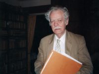 Theodor Cazaban – 100 de ani de la naştere