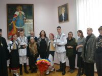Rămas bun, Antonina Sârbu !
