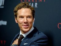 Benedict Cumberbatch îl va interpreta pe agentul KGB Aleksandr Litvinenko