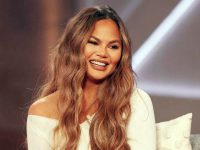 Chrissy Teigen, pe coperta ediţiei speciale anuale „Beautiful” a revistei People