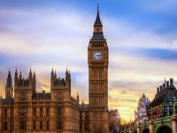 Restaurarea celebrului Big Ben va fi finalizată anul viitor