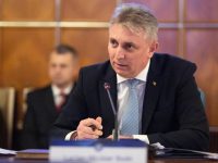 Ministrul de Interne anunţă 17 sesizări penale şi 33 de infracţiuni constatate după controlul de la Ocolul Silvic Dealu Negru