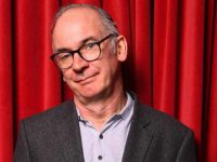 Actorul Paul Ritter din seria „Harry Potter” a murit la 54 de ani