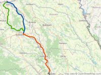 A fost stabilită varianta de traseu pentru drumul de mare viteză Paşcani – Suceava