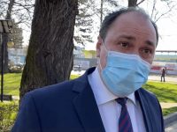 S-a ajuns la actuala soluţie pentru Facultatea de Medicină după ce s-au refuzat altele
