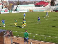 O victorie, un egal şi o înfrângere, bilanţul echipelor sucevene în etapa a XV-a
