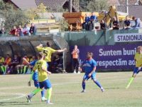 Viitorul Liteni vrea să meargă la barajul pentru promovarea în eşalonul trei