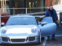 Jerry Seinfeld scoate la licitaţie o altă „bijuterie” pe roţi
