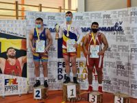 Şase medalii pentru sportivii suceveni la Cupa României