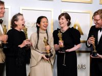 Gala Premiilor Oscar 2021