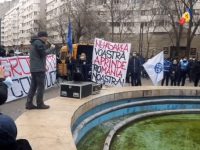 Mai multe asociaţii sucevene au semnat „Proclamaţia pentru Libertate”