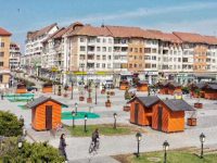 Târgul de Paşti se deschide astăzi
