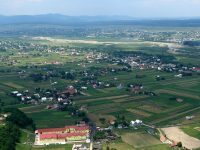 Alegeri pentru primar în Vicovu de Sus, la 20 iunie