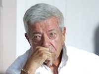 A murit actorul Ion Dichiseanu